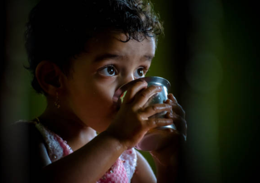Endocrine Disruptors in India’s Drinking Water